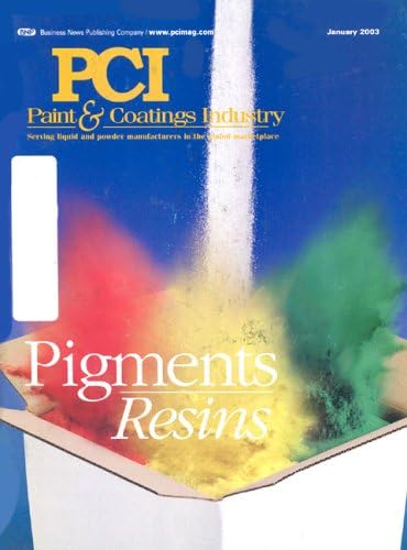 Paint & Coatings Industry