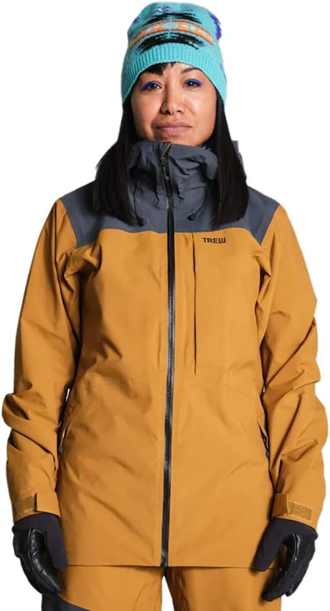 Astoria Jacket for Women by TREW Gear