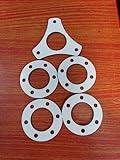 Airwit Universal Gasket for Ceiling Fans with Lights