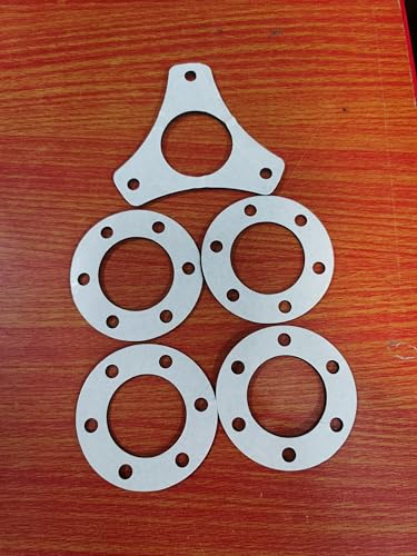 Airwit Universal Gasket for Ceiling Fans with Lights