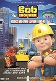 Creado para un uso prolongado Bob de Bouwer - nieuwe serie dl 1: Bobs nieuwe avonturen DVD