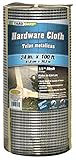 G & B 308245BP Mesh Hardware Cloth, 2-Feet by 100-Feet by 1/4-Inch