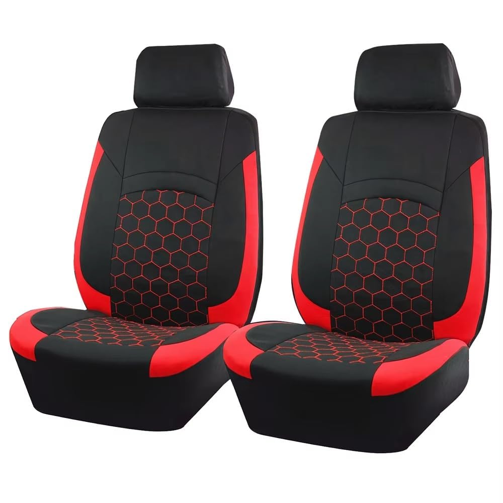 Fundas de asiento transpirables para Peugeot Rifter 2018-2024 con protección integral