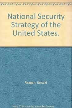 Paperback National Security Strategy of the United States. Book