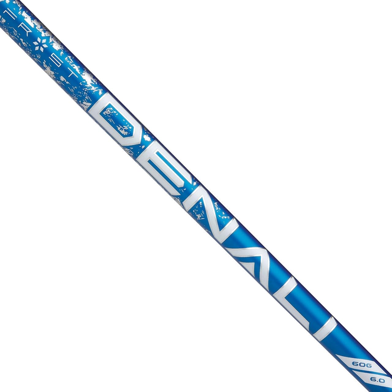 PROJECT X DENALI BLUE 60G (コブラFF33スリーブ) Amazon.com: Project X Denali Blue Frost Driver and/or Wood Shaft