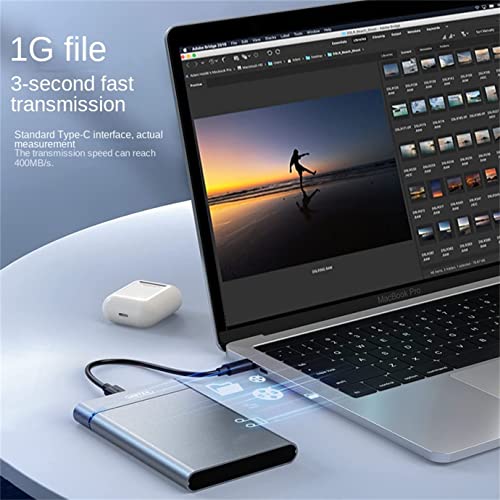 NAERSI USB C to Micro USB Cable - Image 4