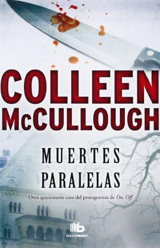 Muertes paralelas (Capitán Carmine Delmonico) (Ficción)