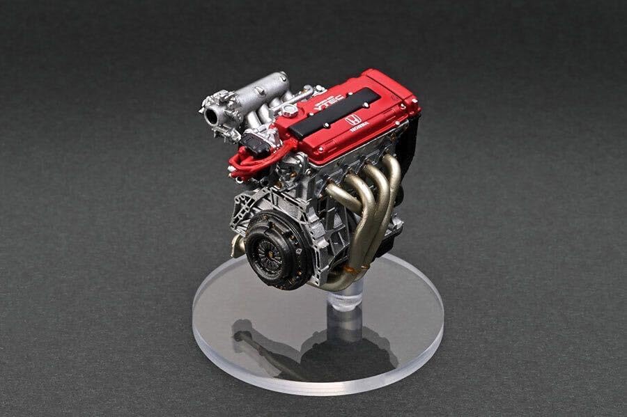 web限定 ignition model B18C VTECエンジン インテグラ イグニッション