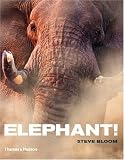 Elephant! by STEVE BLOOM (2006-12-23) - STEVE BLOOM 