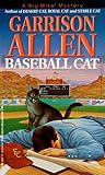 Baseball Cat (A Big Mike Mystery)
