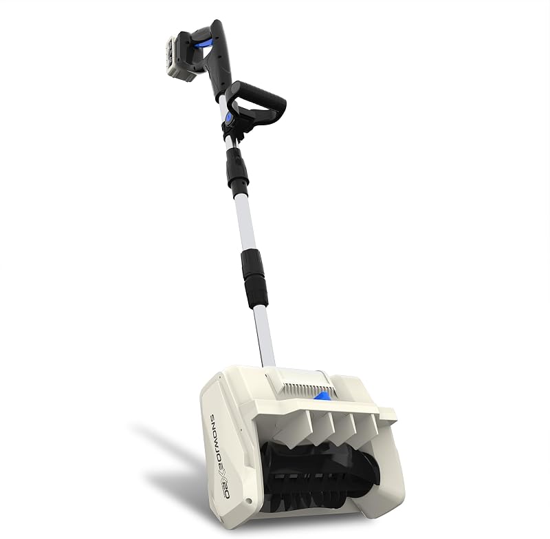 Snow Joe 20V Cordless Snow Shovel