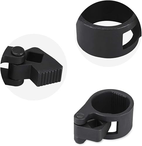 Miniatura 5 de Llave hexagonal para barra de acoplamiento interior, herramientas de extracción de 1.063 in-1.654 in, herramienta de extracción de barra de