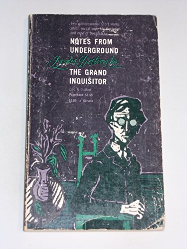 Notes from Underground view 2