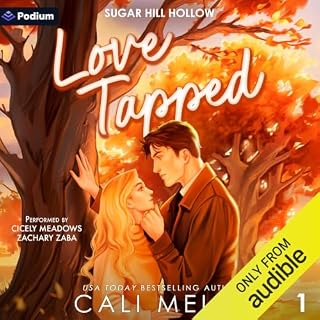 Love Tapped cover art