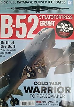 Paperback B-52 Book