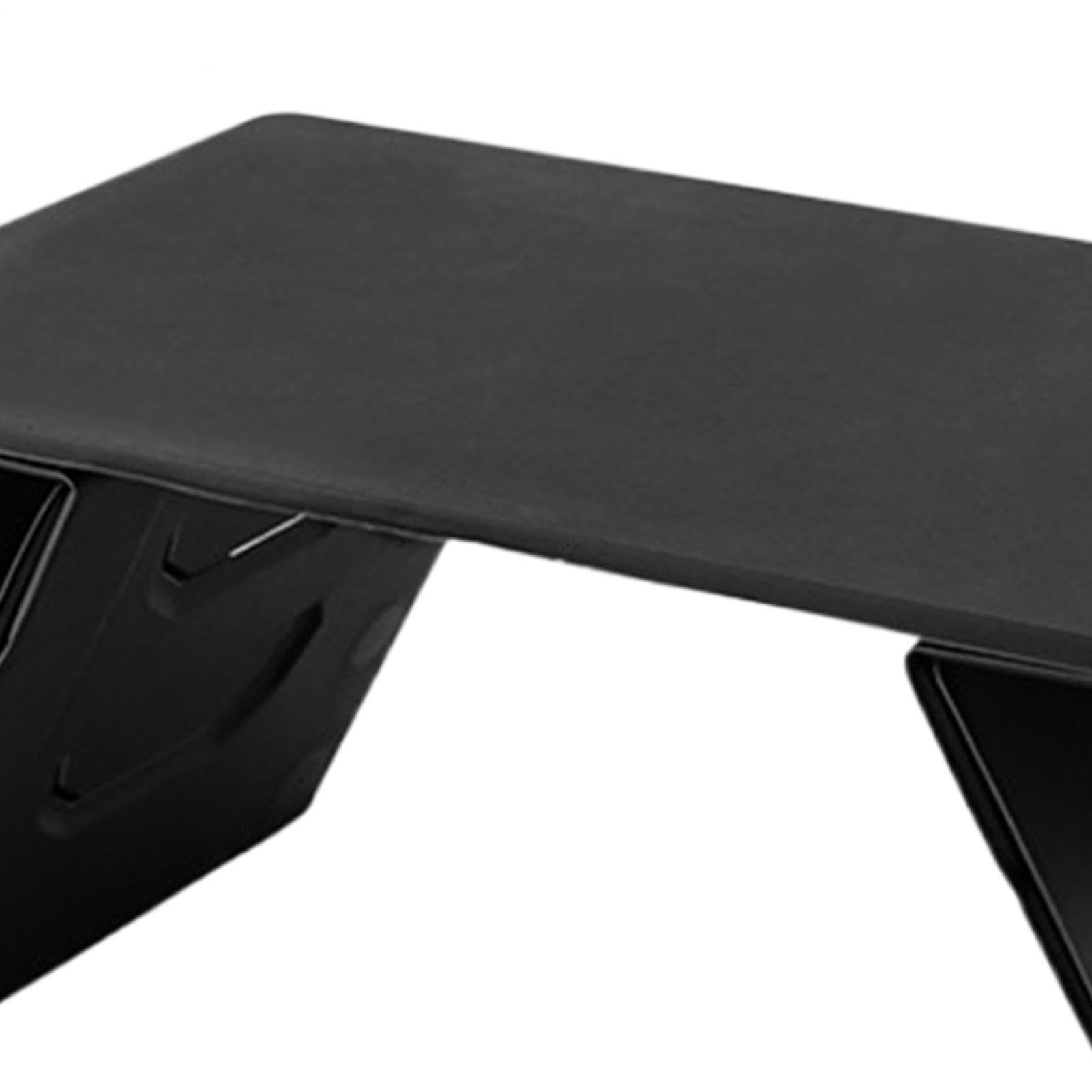 Vassoio da Volante Pieghevole Piano d'Appoggio Pieghevole per Auto | Vassoio per Mangiare e Lavorare in Auto per Autisti, Viaggiatori, Pendolari, Viaggi Lunghi, Camion, SUV, Camper, Auto
