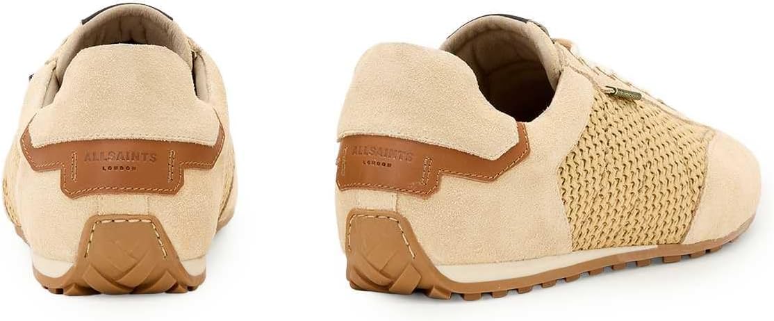 AllSaints Liam Low Top