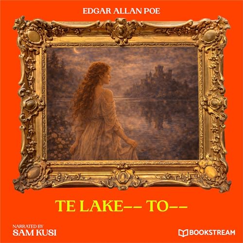 The&mdash;Lake&mdash;To (English Edition) cover art