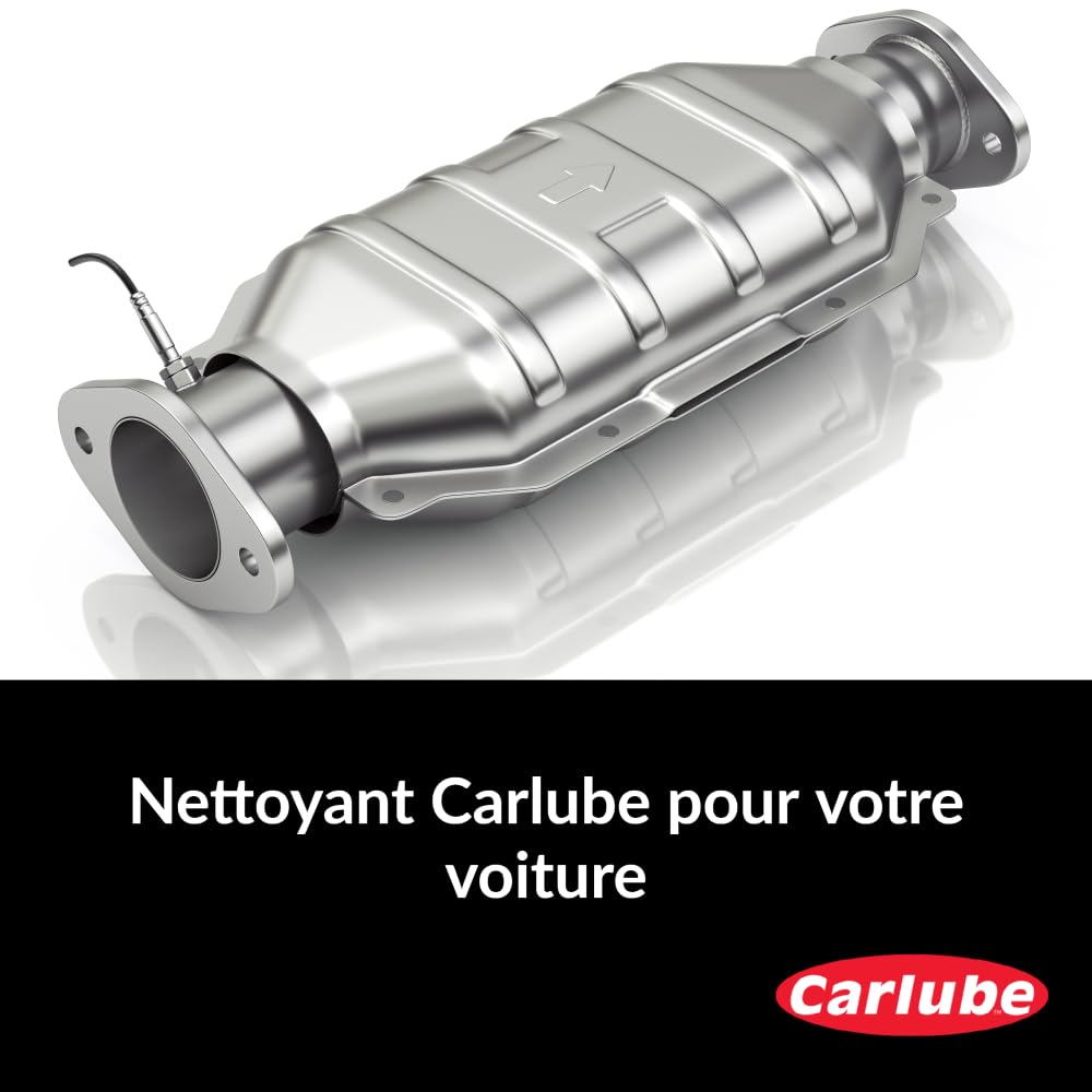 Carlube Stop Fuite Huile 300 ML - 2