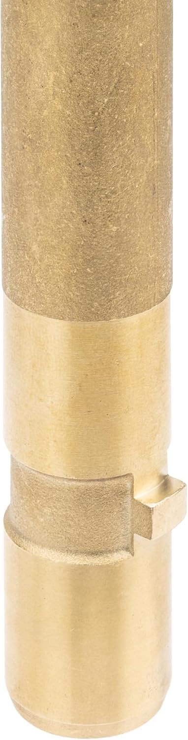 Orbit WaterMaster Underground 51031 3/4-Inch Brass Quick Coupler Key
