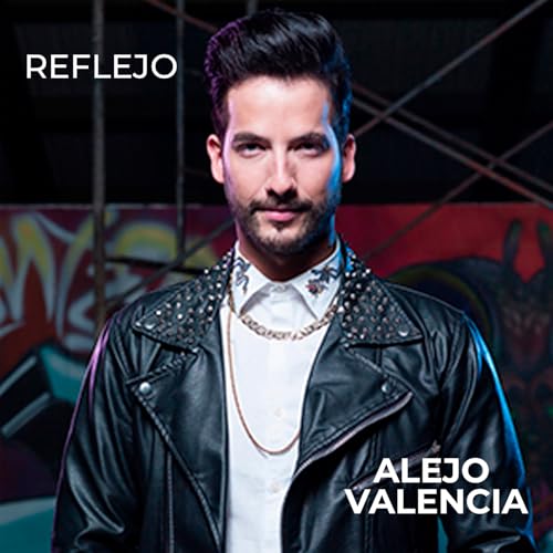Charly - Alejo Valencia