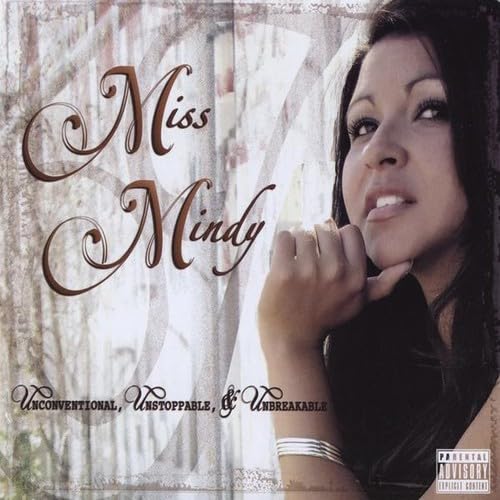 Unconventional Unstoppable & Unbreakable