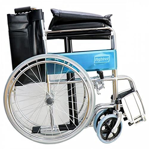 Image of Karma Healthcare - Fighter C basic wheelchair