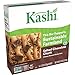 Kashi Salted Chocolate Chunk Chewy Granola Nut Butter Bars, 6.15 Ounce