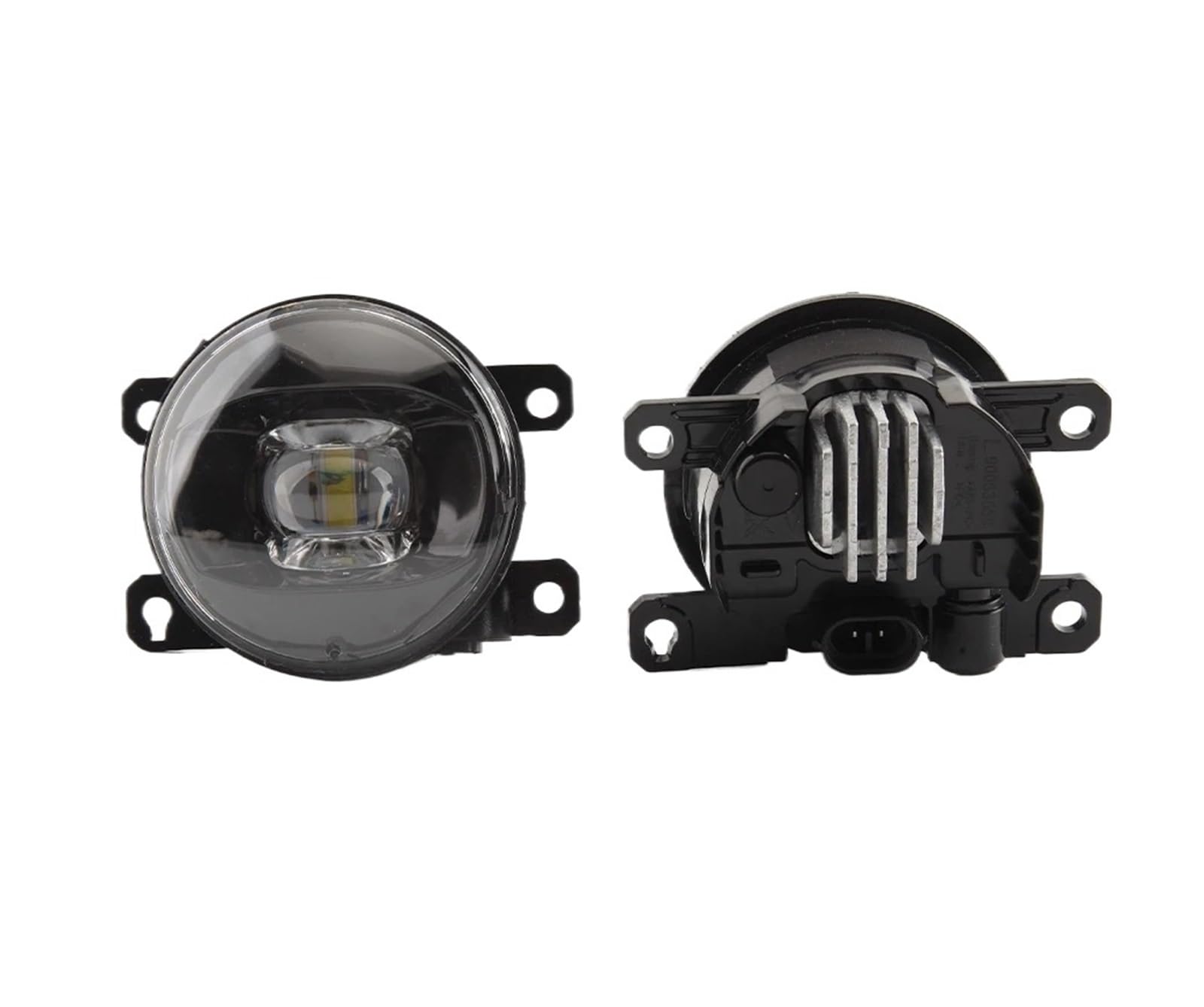 Faro fendinebbia Coppia Di Fendinebbia A LED Per Subaru Per WRX Per Outback Per Legacy Per Forester Per Levorg Per XV Per BRZ 2003-2019 Fendinebbia Anteriore Auto