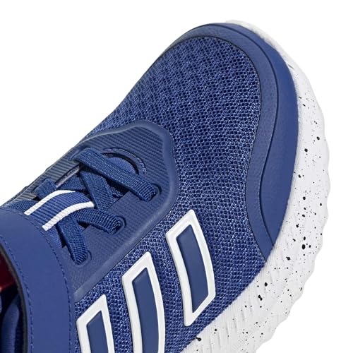Image of Adidas Unisex-Child X PLR Path Elastic Lace & Strap