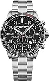 Geschlecht: Herren Raymond Weil 8570-ST1-05207 Herren Armbanduhr