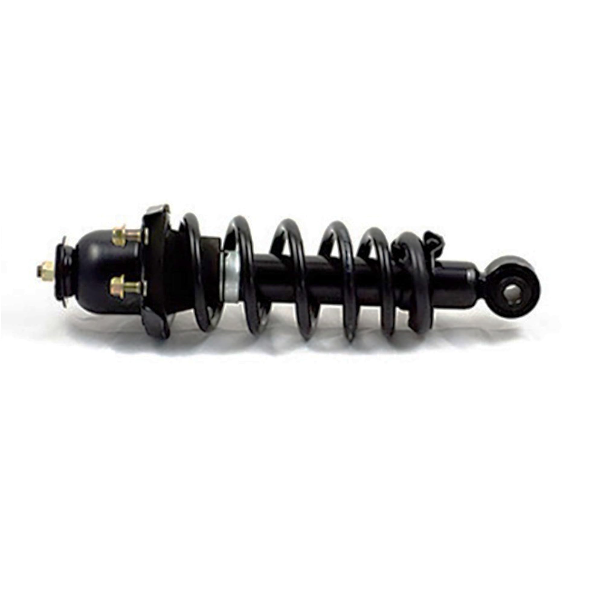 Gabriel G57573 Ultra ReadyMount Rear Right Strut Assembly for 2009-2010 Toyota Corolla XRS, 2009-2013 Toyota Matrix S AWD