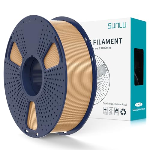 Filament SUNLU PLA Plus 