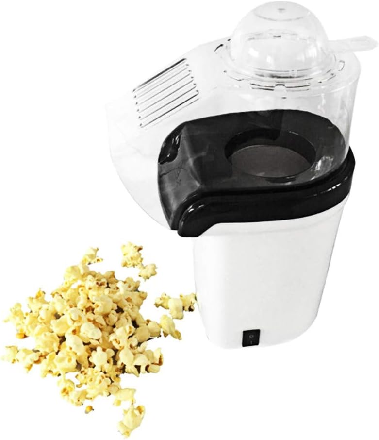 burro fuso per popcorn