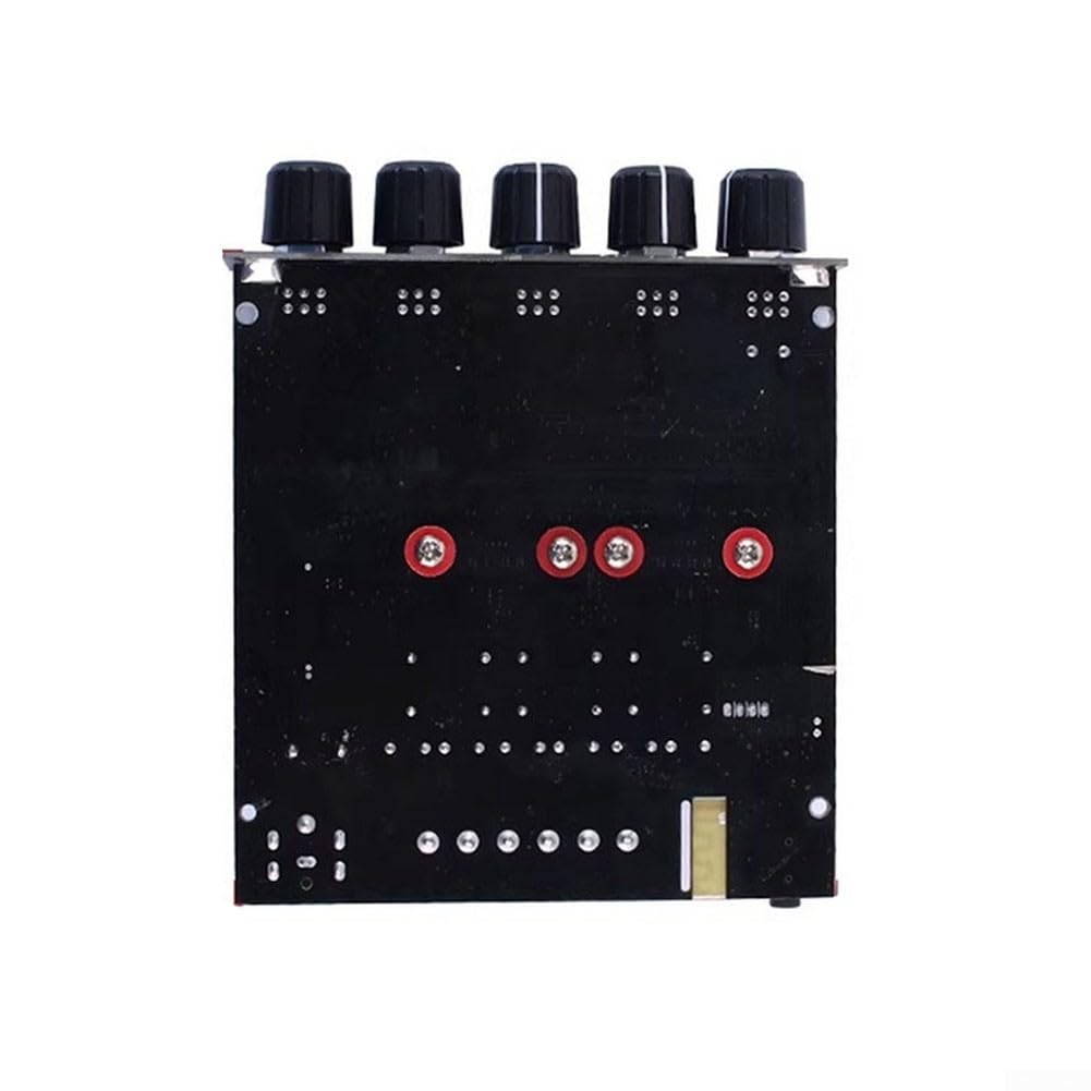 Carte Audio 2x100W + 200W Pour Enceintes DIY Hi-Fi