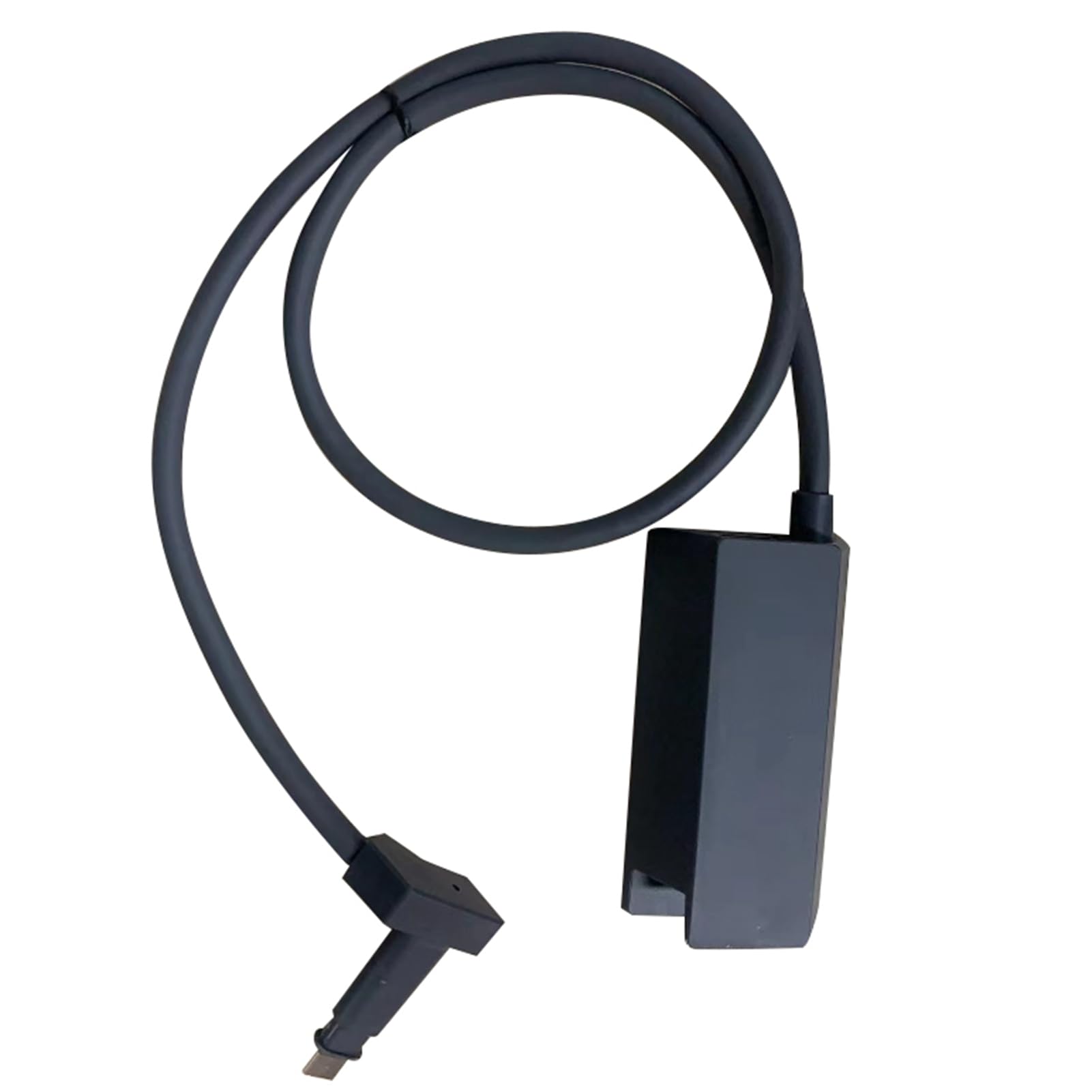 Adattatore Ethernet, Adattatore di Rete Veloce Stabile, Internet Satellitare Rettangolare con Ampia compatibilità, Ideale per Sistemi Internet V2