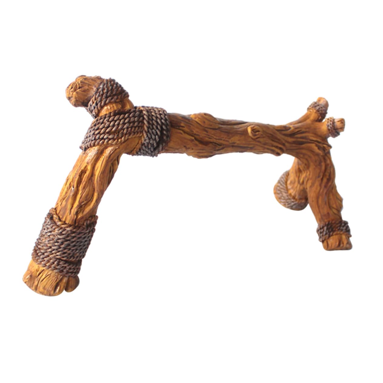 Levemolo Reptile Tank Accessories Snake Branch Driftwood Branch Fish Tank Wood Gecko Tank Dec