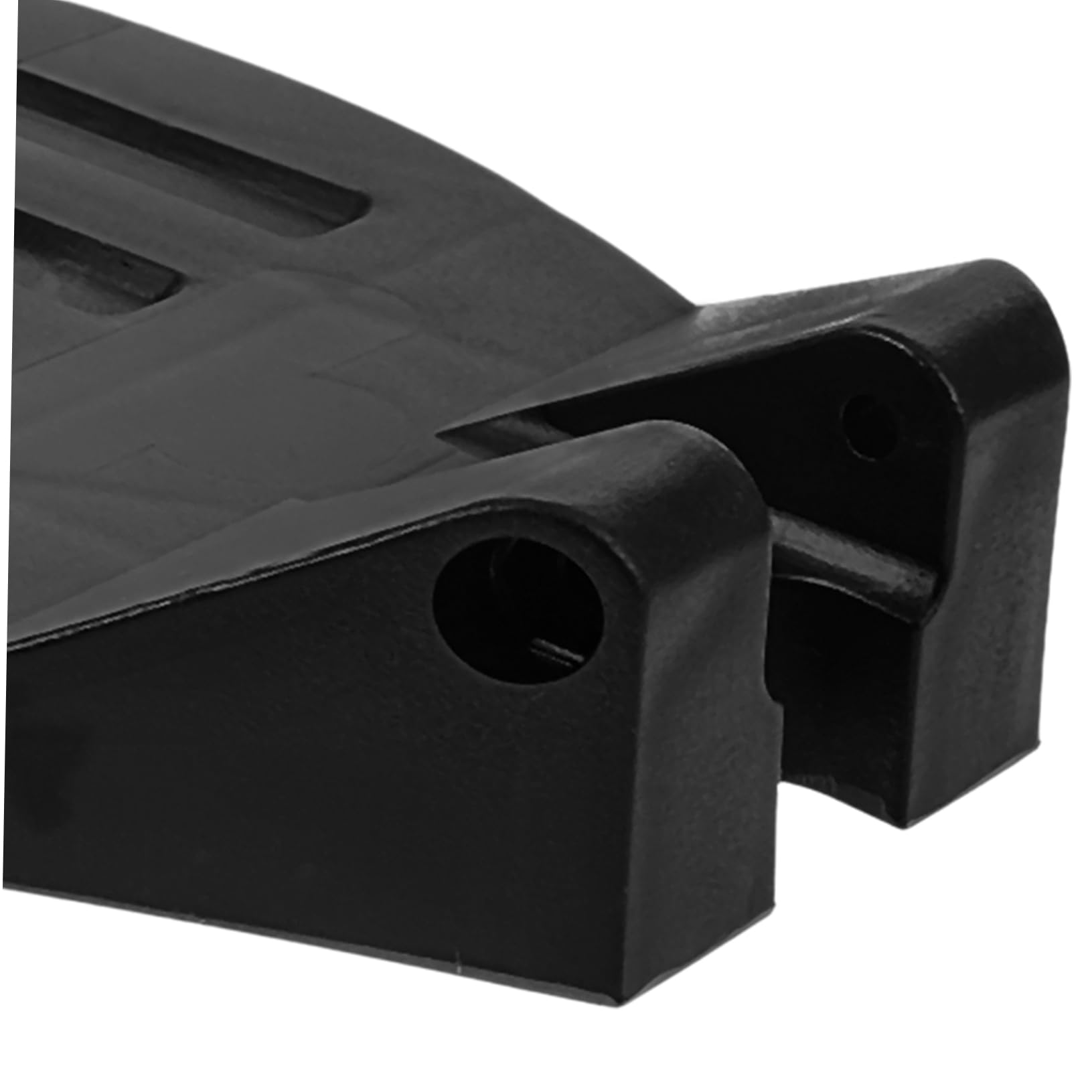 FRCOLOR 8 Piezas Reposapiés Para Silla De Ruedas Almohadilla Para Las Reposapiés De Repuesto Para Silla De Ruedas Para a De as Para Pacientes Pedal De a