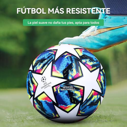 Balones De Futbol, Sports balones futbol originales Marca TXC-JY (3)