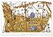 Noah's Ark 2000 Piece Puzzle