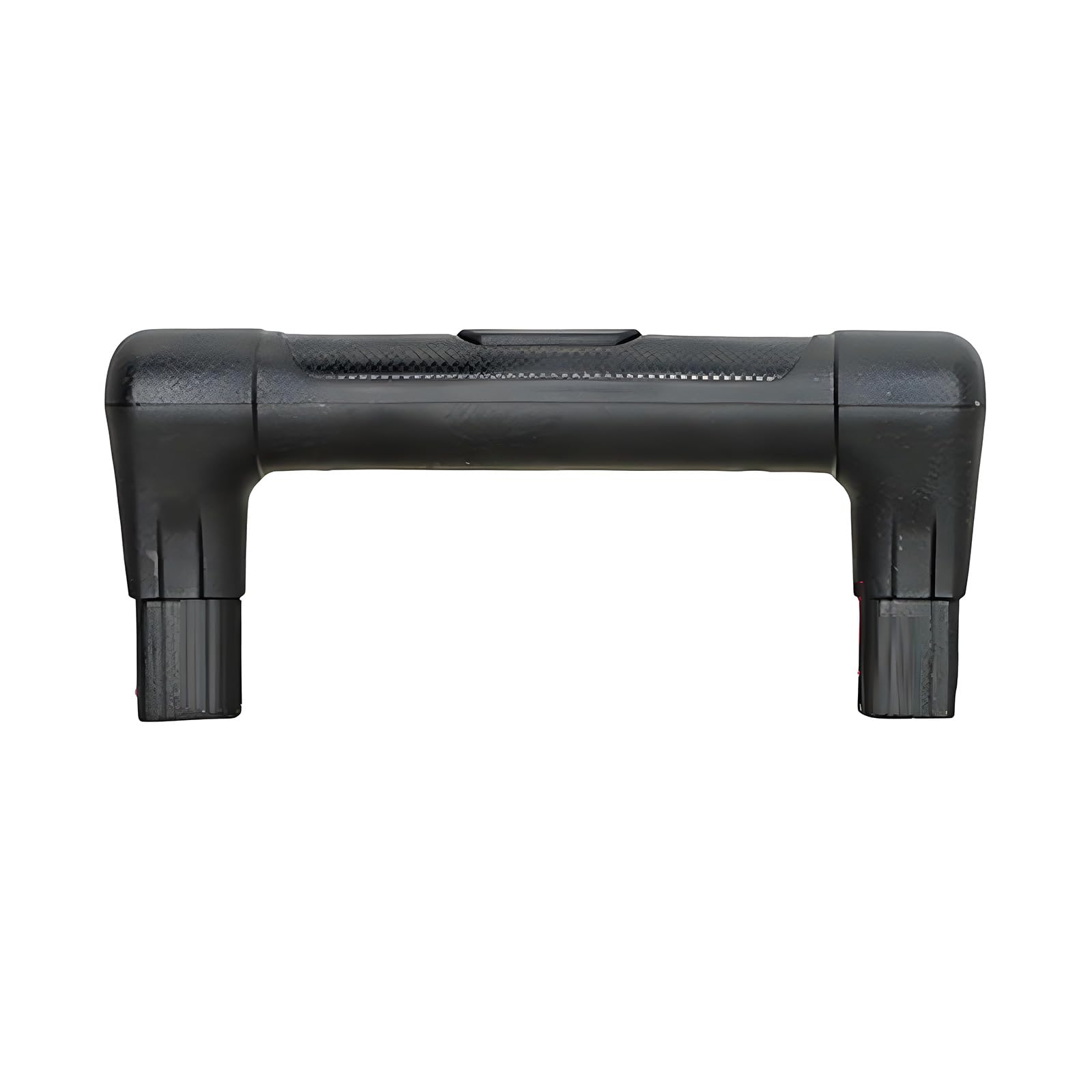 Msioytog Suitcase Handle Replacement Ergonomic Design Lightweight Upgrade for Carry-Ons Luggage Handle Replacement
