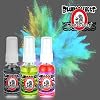 Blunteffects Blunt Effects 100% concentrated Air Freshener Car/Home Oder Neutralizing Spray (3 Pack) [Choose The Scent] (Dark Sandalwood)