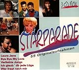  Starparade
