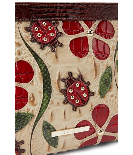 BRAHMIN Womens Hillary Crossbody4