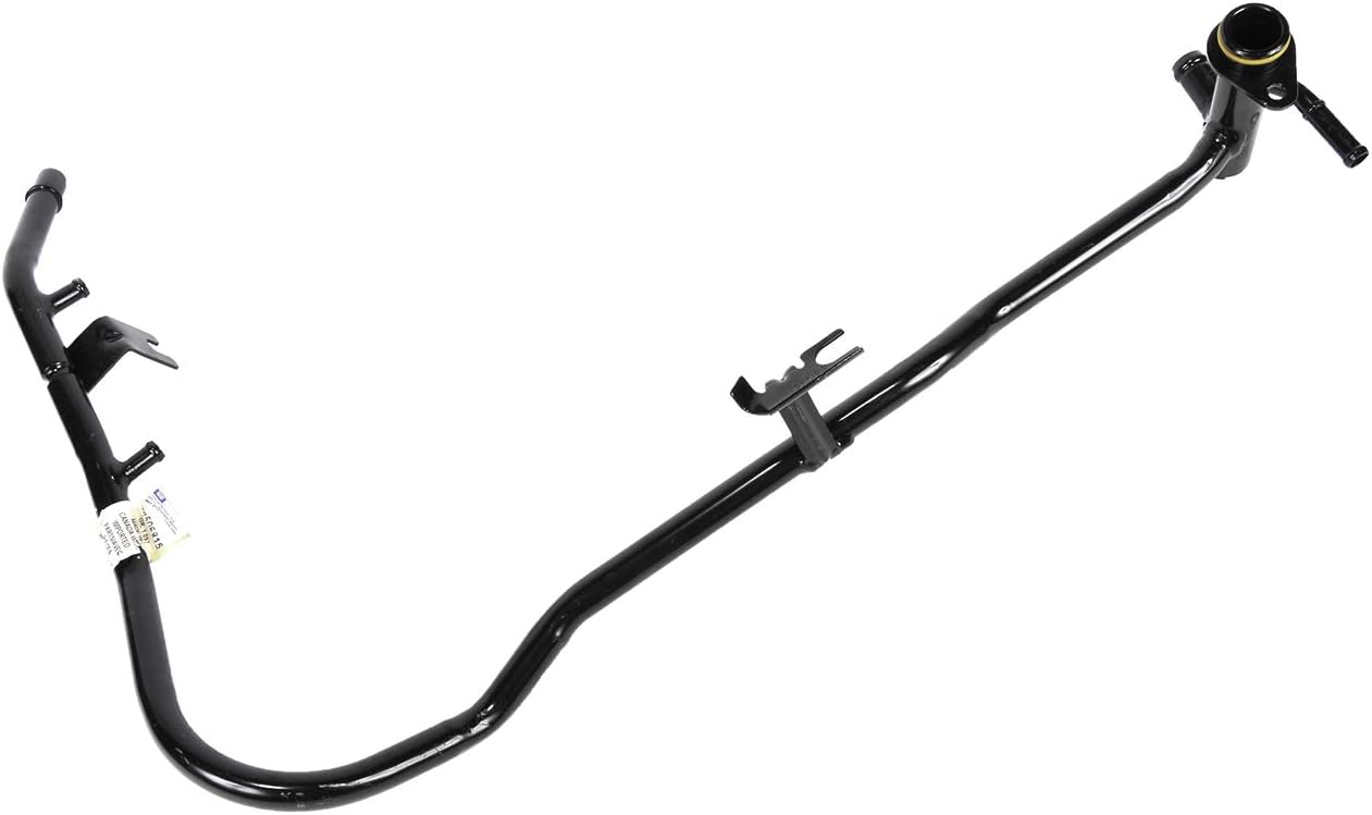 ACDelco GM Original Equipment 24506815 Thermal Bypass Pipe
