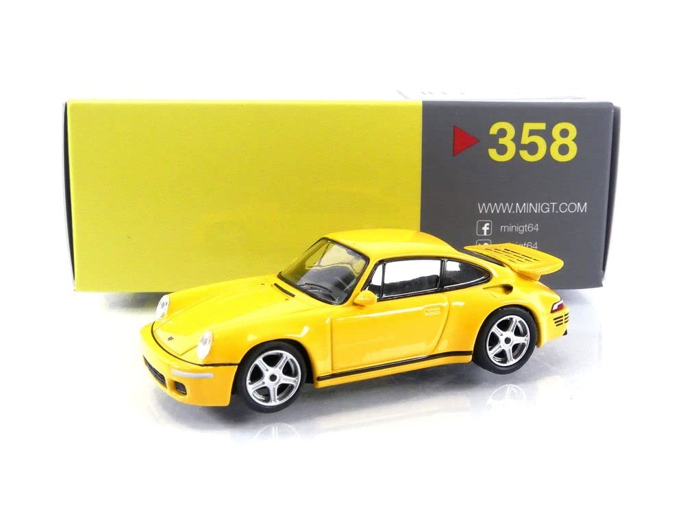RUF CTR ミニカー 3台セット 赤 青 白、国際貿易限定品 RUF CTR ミニカー 3台セット 赤 青 白、国際貿易限定品 - メルカリ