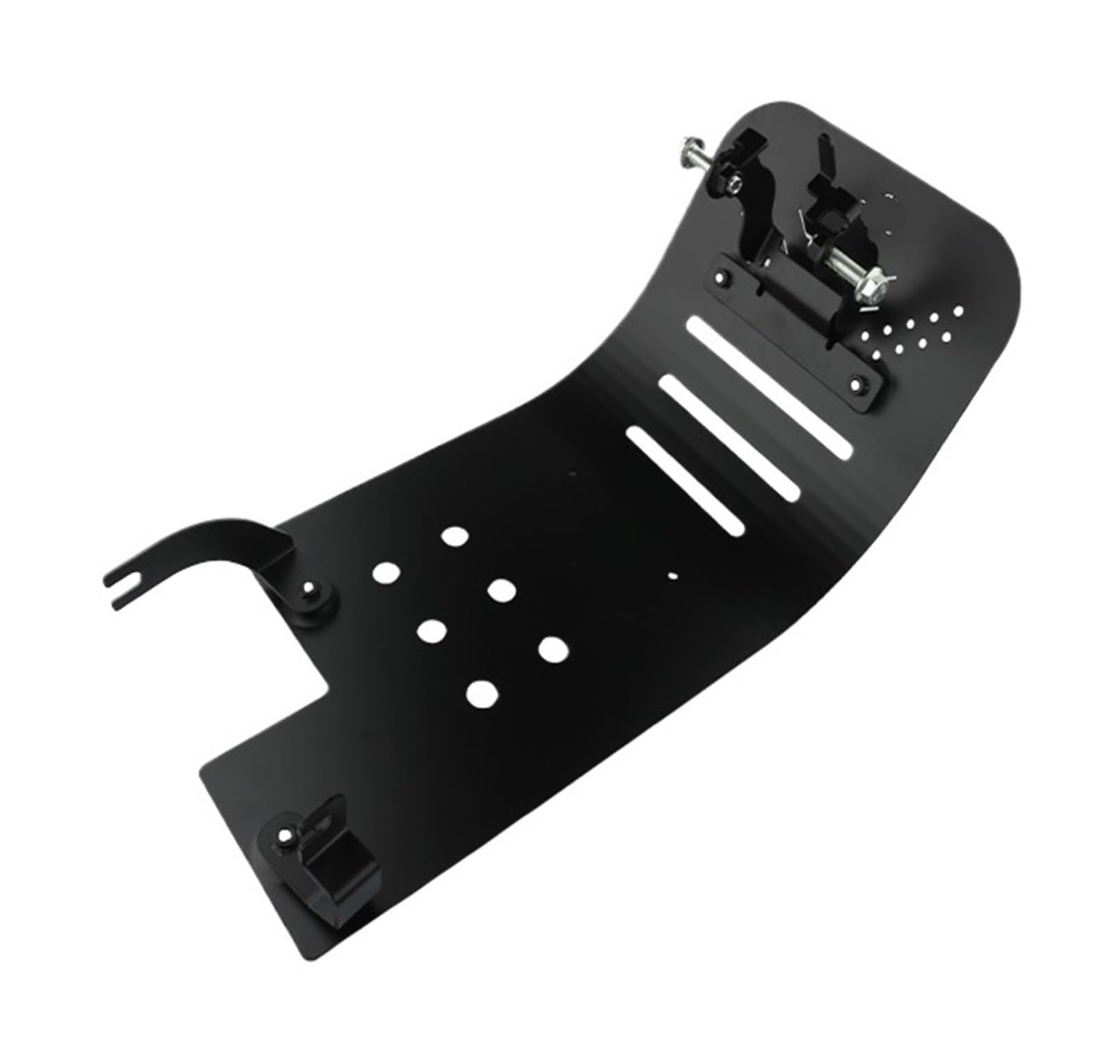 Paracoppa motore moto Per Cl&assic 650 25 Shotgun 24-25 Super Per Meteor 23-25 ​​Piastra Paramotore Base Motore Protezione Telaio Bash Accessori Di Copertura