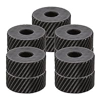 Algopix Similar Product 9 - CNBTR Steel 15mm Pitch Anti Slip