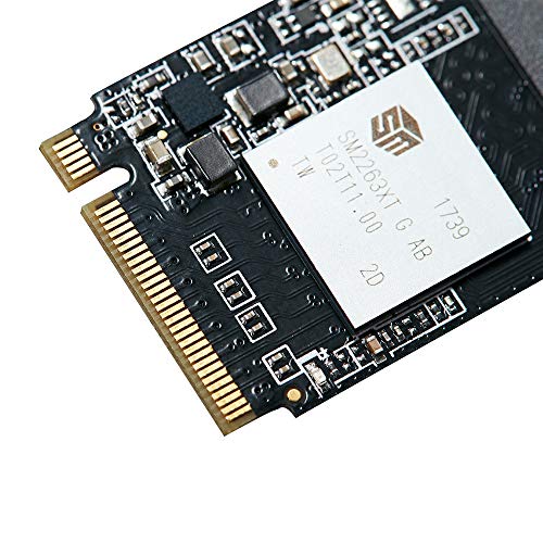 SSD NVMe 1TB PCIe x4 KingSpec pour résoudre la lenteur de votre PC