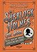 The Sherlock Holmes Case Book: Puzzle your way through 10 baffling new cases